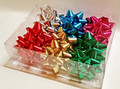 Gift Bow 10cm 12pcs