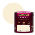 Magnat Ceramic Interior Ceramic Paint Stain-resistant 2.5l, pearl of the north