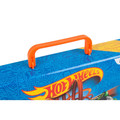 Document Carry Case Organiser File Storage A4, Hot Wheels