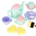 Tea Party Set Real Party Set 3+