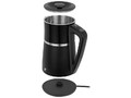 Lafe Kettle with Temperature Regulation 1.7l 2200W CEG020, black