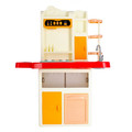 Kitchen Playset Talented Chef Spraying Kitchen 3+