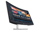 Dell 31.5" Curved Monitor S3221QSA VA 4K HDMI/DP/USB/Speakers