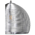 Pendant Lamp Mossbo E27, chrome