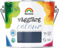 Beckers Matt Latex Paint Vaggfarg Colour 2.5l cosmos