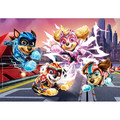 Clementoni Children's Puzzle Paw Patrol The Mighty Movie 2x60pcs 4+