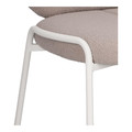 Chair Bianco, grey