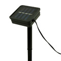 Solar Lamp Girlanda Amanpulo 10-point