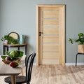 Internal Door Toreno 70, right, pine wood