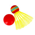 Mr Sport Tennis Play Set 3+