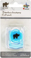 Crafts Punch Puncher Elephant 18mm