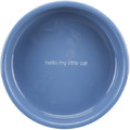 Trixie Ceramic Bowl for Cats 0.3L