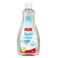 NUK Bottle & Teat Cleanser 500ml