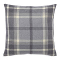 Cushion Podor 45x45cm, grey