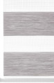 Day & Night Roller Blind Colours Elin 36.5 x 180 cm, grey wood