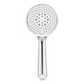 GoodHome Shower Head Cavally, chrome