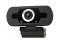 Duxo Webcam with Microphone Full HD 1080p