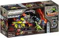 Playmobil Dino Rise Dino Robot 70928 5+