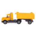 Tipper Truck 58cm, assorted colours, 3+