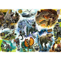 Trefl Jigsaw Puzzle Jurassic World 1000pcs 12+