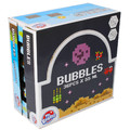 Soap Bubbles Pixel 55ml, 1pc, random colours, 3+