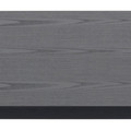 Coffee Table Angus, black