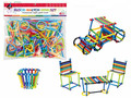 Askato Educational Building Blocks 293pcs 3+