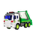 Garbage Truck 3+