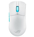 Asus Optical Wireless Gaming Mouse ROG Harpe Ace Aim LAB Edition, white