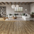 Classen Laminate Flooring Albiano Oak AC5 2.518 m2, Pack of 7