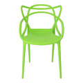 Chair Lexi, green