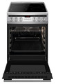 Amica Cooker FS 57IE3.323HTaDXv