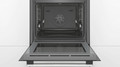 Bosch Built-in Oven HBA5560S0