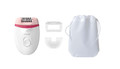 Philips Epilator Satinelle Essential BRE255/00