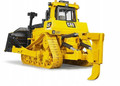 Bruder Cat® Large Track-type Tractor 4+