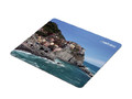 Natec Mousepad Mouse Pad Italian Coast, 10-pack