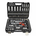 AW Tool Set 108pcs 1/2" / 1/4"