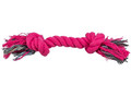 Trixie Playing-Rope for Dogs 26cm, assorted colours