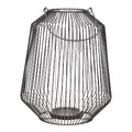 Lantern Solennite L, black