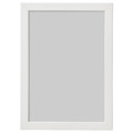 FISKBO Frame, white, 21x30 cm