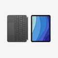 Logitech Wireless Keyboard Combo Touch for iPad Pro 11'' 1,2,3 Gen