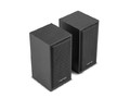 Natec Computer Speakers 2.0 Panther 6W RMS, black