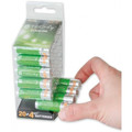 Techly Super Alkaline 20 + 4 AA LR6 Batteries Power Pack IBT-LR06T24B