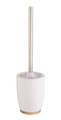 GoodHome Toilet Brush Cervia