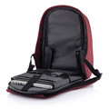 XD DESIGN Backpack 15.6" Bobby Hero Regular Red