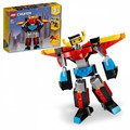 LEGO Creator Super Robot 6+