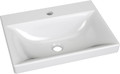 Mirano Ceramic Wash-basin Vika 50 cm