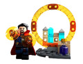 LEGO Super Heroes Marvel Doctor Strange 6+