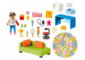 Playmobil Dollhouse Teenager's Room 4+ 70209