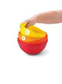 Fisher-Price Stack/Roll Cups 6m+